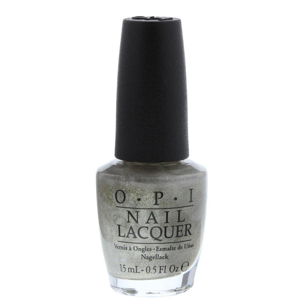 Opi Starlight Nail Polish 15ml Comet Closer