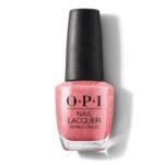 OPI Nail Lacquer Nail Lacquer 15 ml