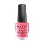 OPI Nail Lacquer Nail Polish for Woman