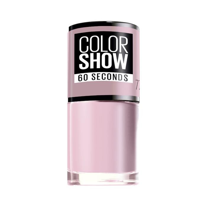 Maybelline Color Show By Colorama Nr 77 Nebline 7 Ml