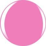 LOr al Paris Infallible Nail 5 Irresistible Bon Bon Pink Nail Polish