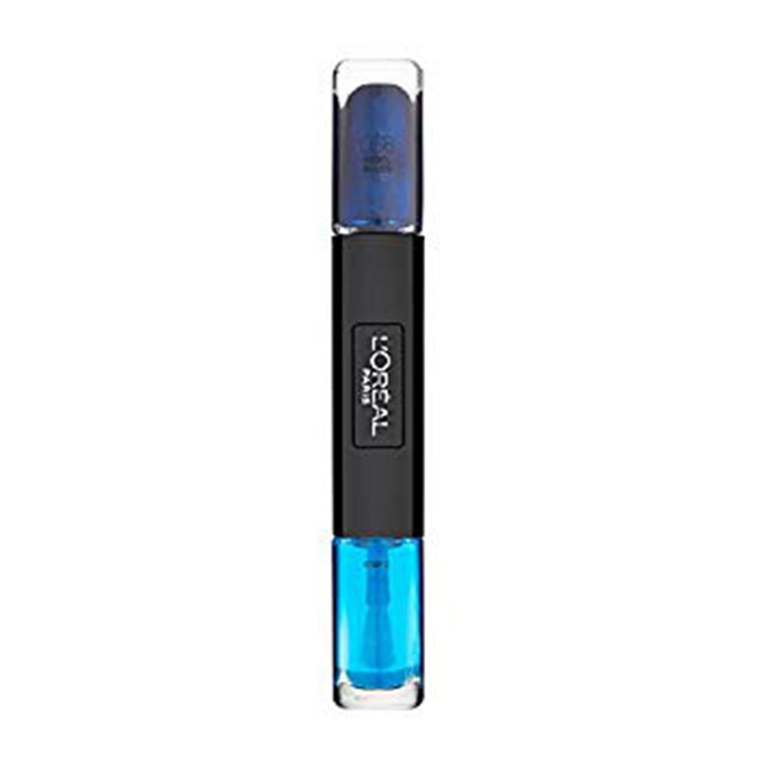 L OREAL INFAILLIBLE DUO BARRA DE LABIOS 038 REVEL BLUES 1UN