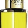 LOreal Paris Color Riche Le Vernis 240 Pop Corn Yellow Nail Polish