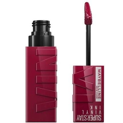 Maybelline Superstay Vinyl Ink Liquid Lipstick 105-Golden 4,2ml