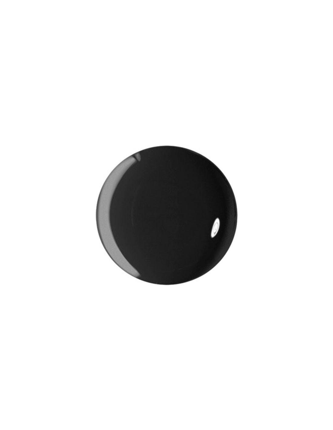 Maybelline Fast Gel Nail Lacquer #17-blackout
