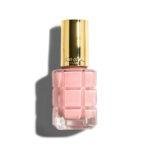 LOREAL LACQUER LACA DE UNAS B02 EAU DE ROSE 1UN