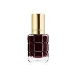 L Oreal Nail Laquer Cuir Chocolate B25 13 5 Ml