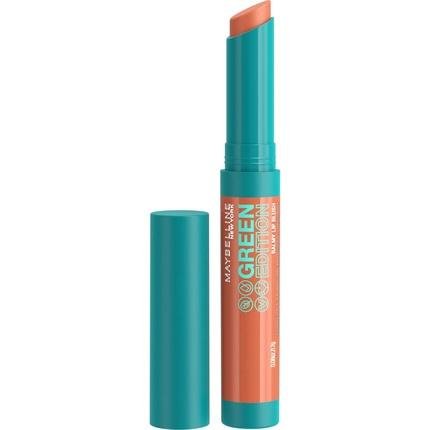 Maybelline Geen Edition Balmy Lip Blush #08-desert 1,7 G
