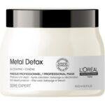 LOreal Professional Serie Expert Metal Detox Mask 500 Ml