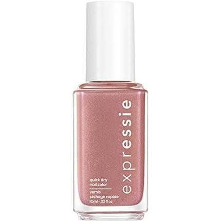 Expressie Nail Polish 25-Checked In