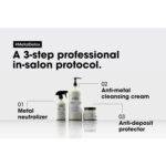 LOreal Serie Expert Metal Neutralizer Pre Treatment 500ml