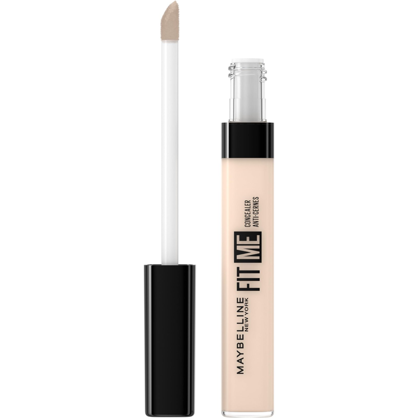 Maybelline Fit Me! Concealer 03 Porcelain 6,8 ml