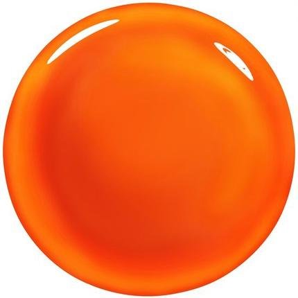 Essie Glazed Days Collection Nail Polish 621 Confection Affection Limited Edition Orange Glossy 13 5 Ml