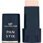 Max Factor Panstik 025 Fair foundation makeup Stick Cream