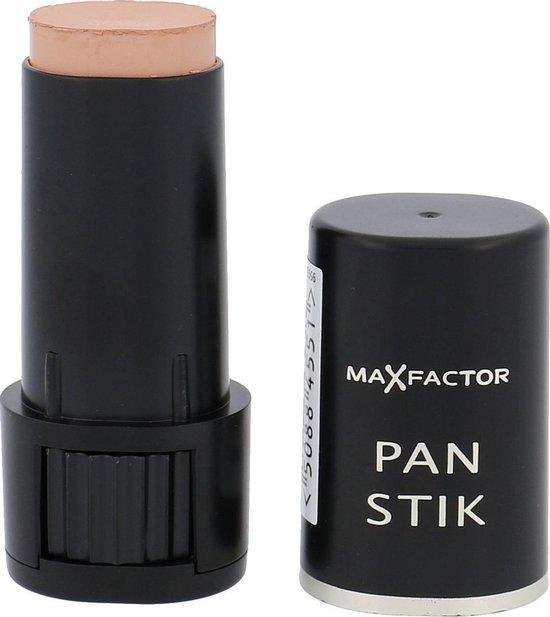 Max Factor Pan Stick Rich Creamy Foundation Make Up 96 Bisque Ivory 9 g