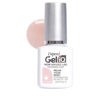 Beter Gel Iq Esmalte Relax Your Body 5ml