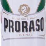 Proraso Sensitive & Anti-Irritation Shaving Foam 50 ml