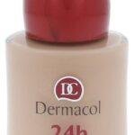 Dermacol - 24h Control Make-Up Long lasting Make-Up 30 ml odstn . 4k -