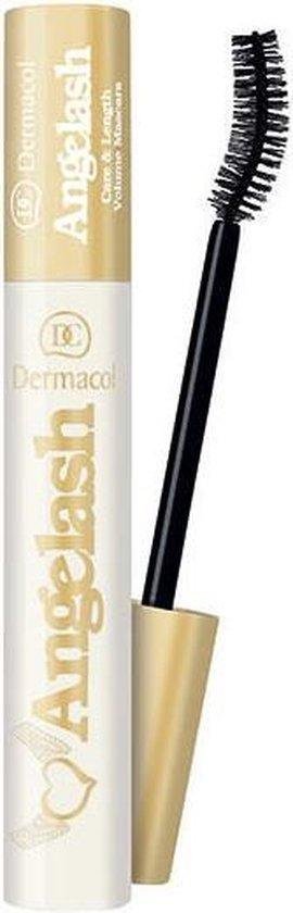 Dermacol AngeLash Mascara Black 13 ml