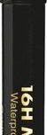 Dermacol - Waterproof Matic Eyeliner 16h .4 Black -