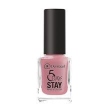 5 Day Stay longlasting Long lasting nail polish 10 ml