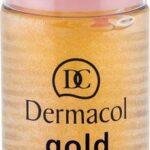 DERMACOL Gold Anti Wrinkle Base odm adzaj ca baza pod makija 20ml