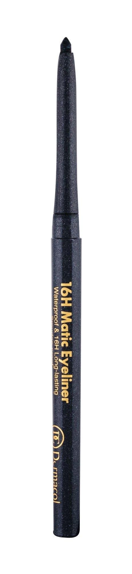 Dermacol 16H Matic Eyeliner 5 Anthracite 0,3 g