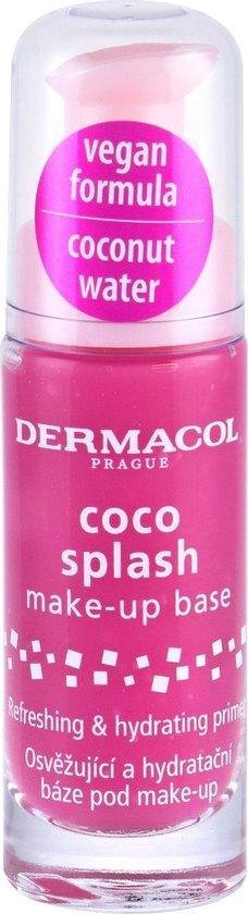 Dermacol Coco Splash Make-up Base 20 ml