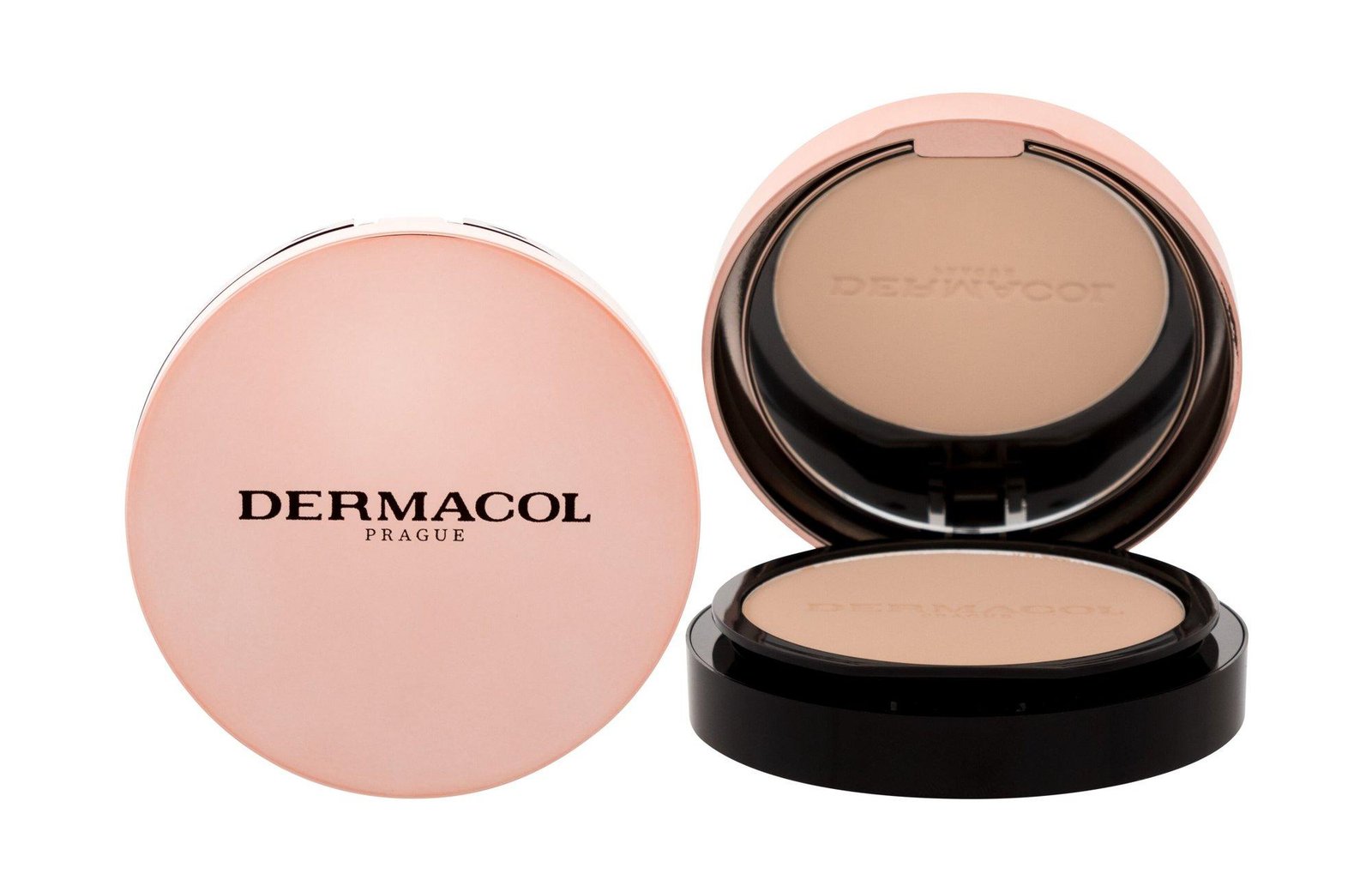 Dermacol 24H Long-Lasting Powder Foundation No.2 9 g