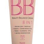Dermacol Beauty Balance 8in1 Nude 30 ml