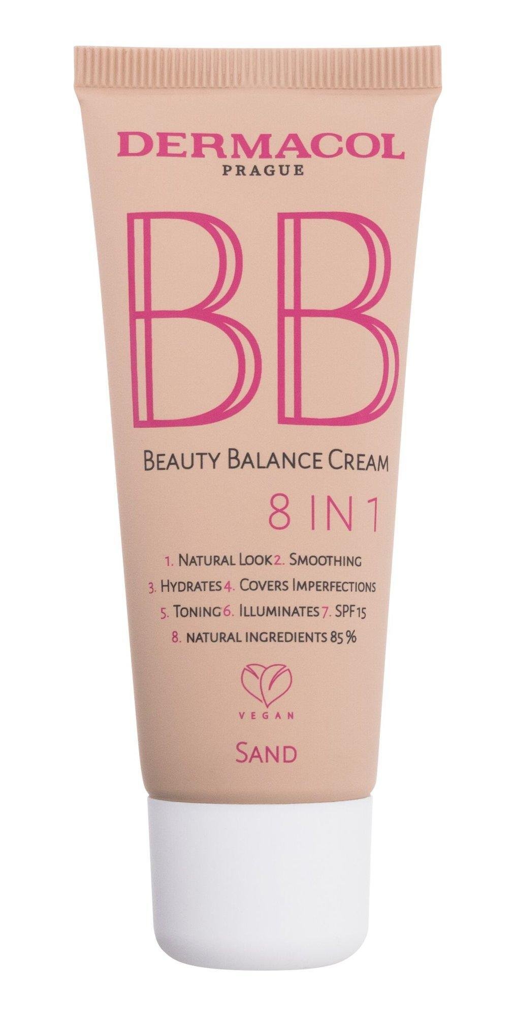 Dermacol Beauty Balance 8in1 Sand 30 ml