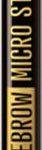 Eyebrow Micro Styler - Tuka Na Obo 0,1 G