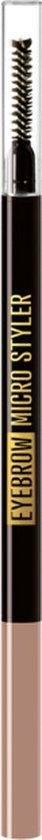 Eyebrow Micro Styler - Tuka Na Obo 0,1 G