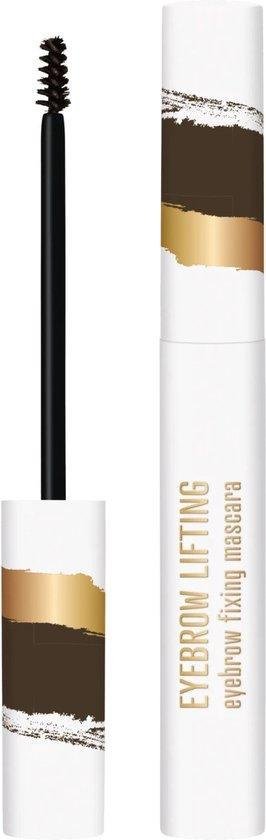 Eyebrow Lifting Eyebrow Fixing Mascara - Tekut Vosk Na Obo 5 Ml