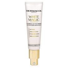 DERMACOL White Magic Blurring Active Primer 30 ml