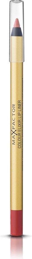Max Factor Color Elixir Lip Pencil 04 Pink Princess