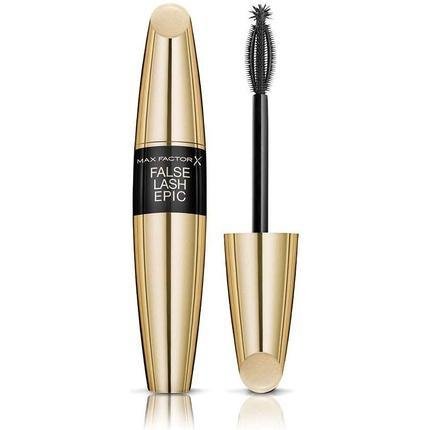 Max Factor False Lash Epic Volume Waterproof Mascara 001 Black