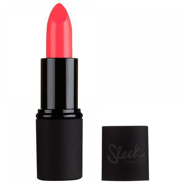 True Colour Lipstick By Sleek #succumb