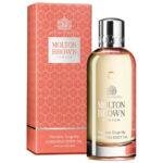 Molton Brown Bath Body Heavenly Gingerlily Caressing Body Oil Olie 100ml
