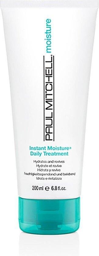Paul Mitchell - Moisture Instant Daily Conditioner - 200ml