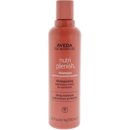 Aveda Nutri Plenish Shampoo Deep Moisture 250ml