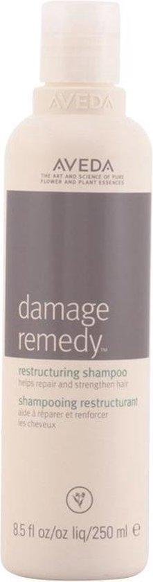 Aveda Shampoo Damage Remedy Reconstructuring Shampoo