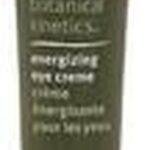 Botanical Kinetics Energizing Eye Creme EnergizujAcA oAnA krA c m
