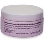 Stress Fix Body Creme TA lovA12 krA c m pro suchou dehydratovanou pokoA34ku