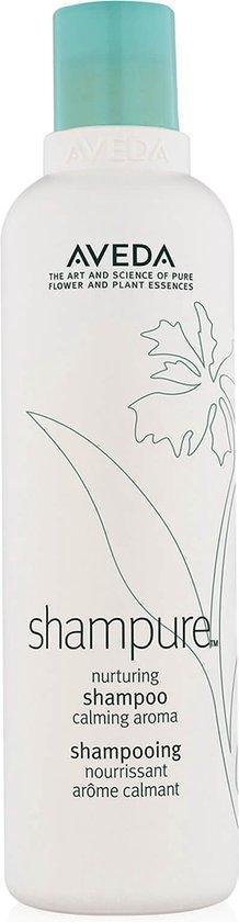 Shampure Nurturing Shampoo VyA34ivujAcA A ampon bez silikonu