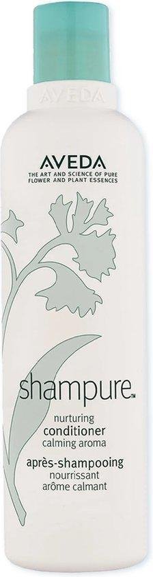 Shampure Nurturing Conditioner VyA34ivujAcA kondicionA c r bez silikonu