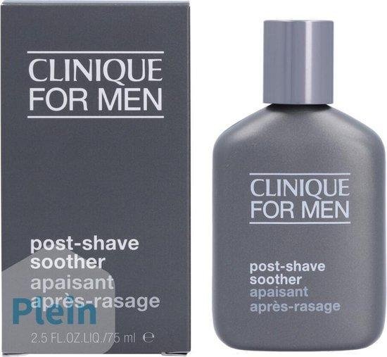 Skin Supplies For Men Post Shave Healer Soothing after shave product for men