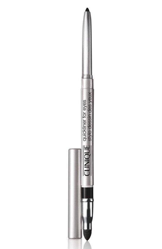 Clinique Quickliner For Eyes Eyeliner - 07 Really Black