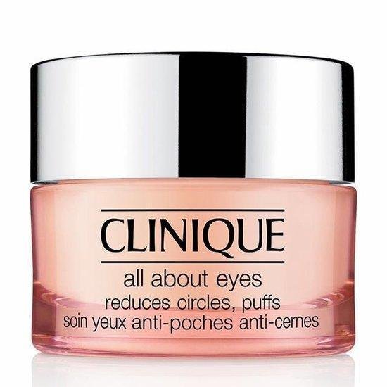 Clinique - All About Eyes - 15 ml