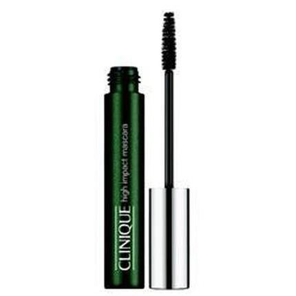 Clinique Eye Make up High Impact Mascara Dramatic Lashes On Contact 01 Black